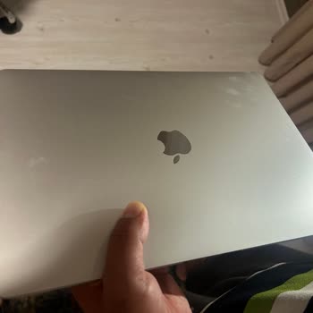 Pt Teknoloji Kusurlu Macbook İade Değişim Talebinin Kabul Edilmemesi