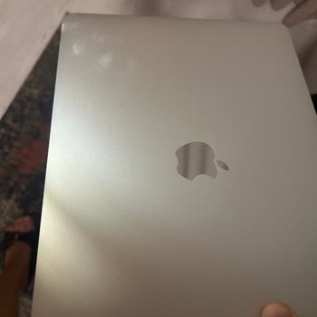 Pt Teknoloji Kusurlu Macbook İade Değişim Talebinin Kabul Edilmemesi