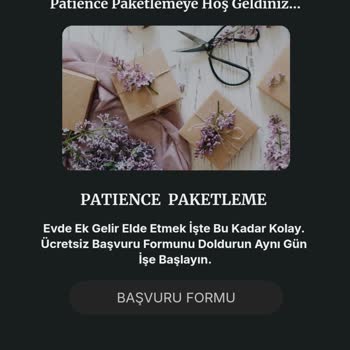 Server Paketleme (Cartepak.online) Papara Hesap Sorunu Ve Yetkiliye Ulaşamama Problemi