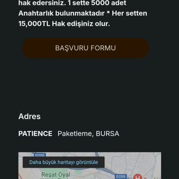 Server Paketleme (Cartepak.online) Papara Hesap Sorunu Ve Yetkiliye Ulaşamama Problemi