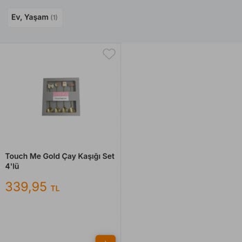 Migros'un Reklamını Yapıp Vermediği Altın Kaşık