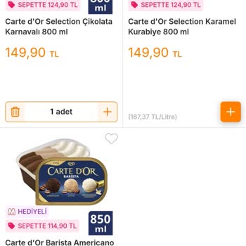 Migros'un Reklamını Yapıp Vermediği Altın Kaşık