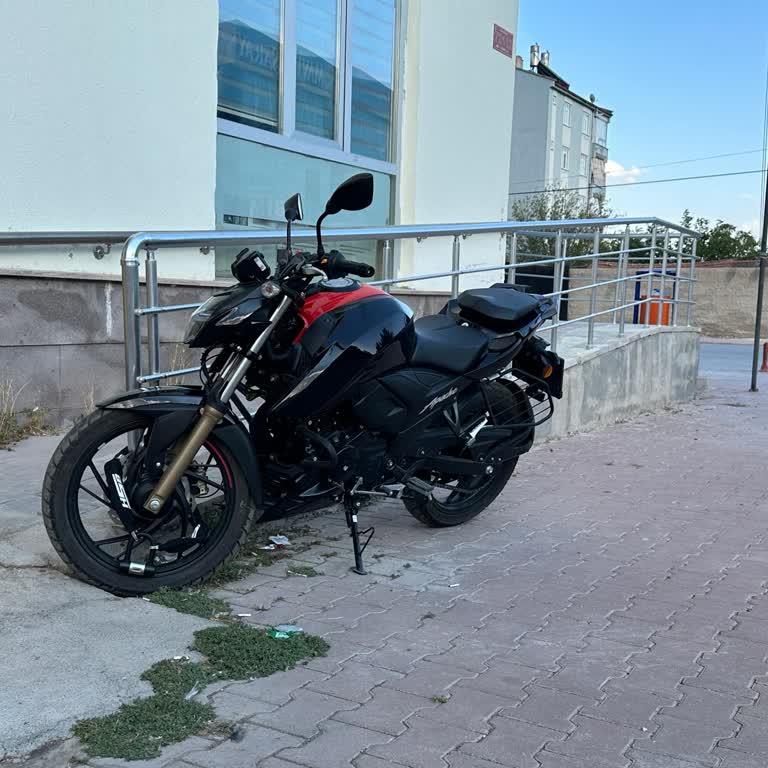 HK Bisiklet Yanıltıcı Taksit Ve Eksik Teslimat Deneyimi