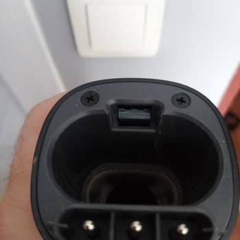 Electrolux Boru Kilit Parça Sorunu