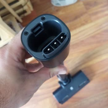 Electrolux Boru Kilit Parça Sorunu