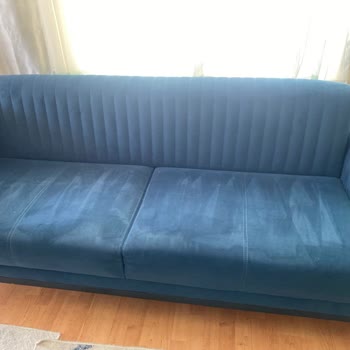 Pirantech Buharlı Temizleyici Koltuklarımı Yaktı