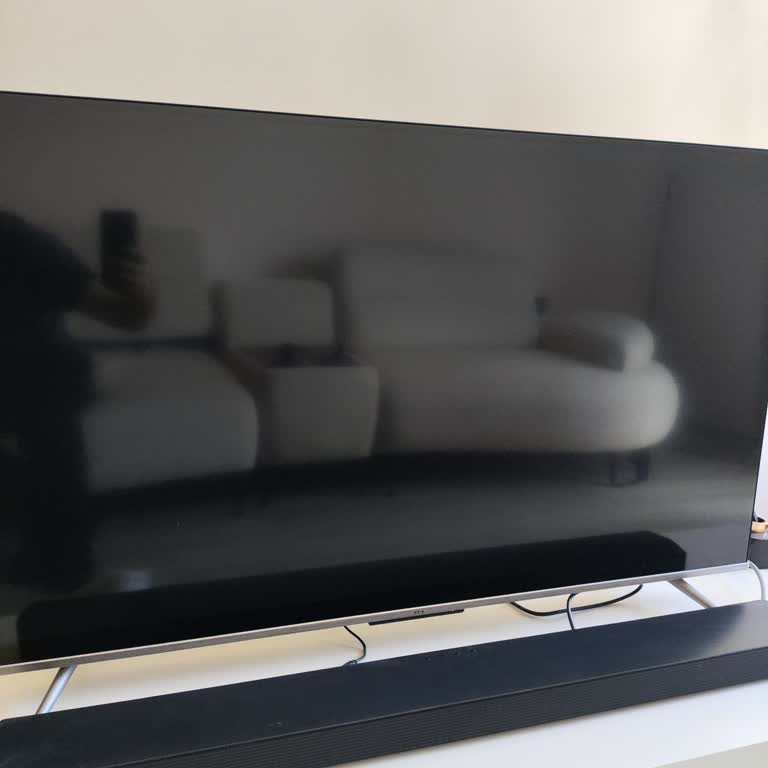 TCL Televizyon Teknik Servise Ulaşamıyorum