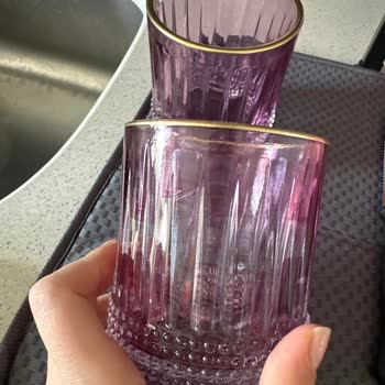 Glore (glorehome.com) Glore Home Ürün İadesi