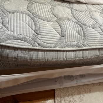 Yatsan Yatak Kalitesi Ve Müşteri Hizmeti Sorunu