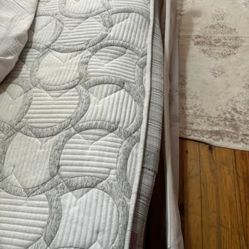 Yatsan Yatak Kalitesi Ve Müşteri Hizmeti Sorunu