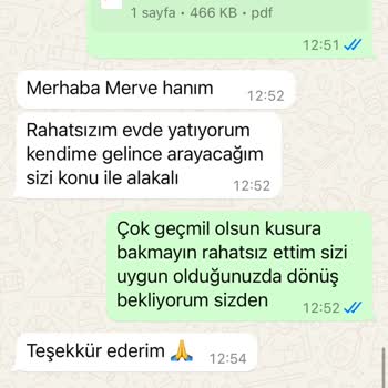 Les Nicoles Kusurlu Ürün Satıp Arkasında Durmadılar