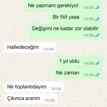 Les Nicoles Kusurlu Ürün Satıp Arkasında Durmadılar