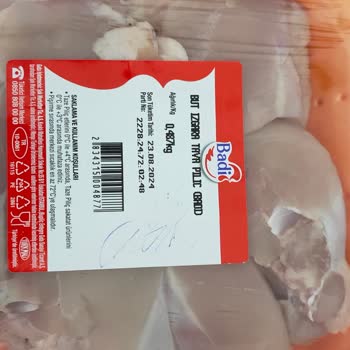 Şok Market Kötü Teslimat Yapıyor