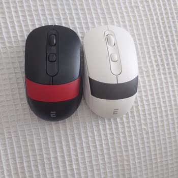 Everest Mouse Çalışmıyor 2 Adet Aldım Her İkisi Aynı Hata Veriyor.