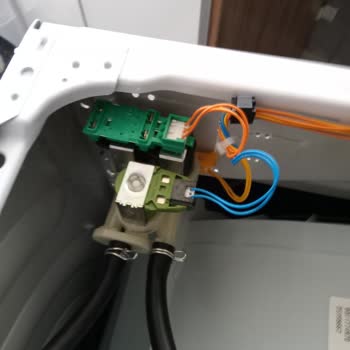 Bosch Termoteknoloji Bosch Marka Çamaşır Makinesi