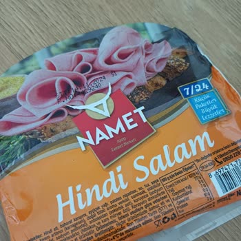 Namet Aç Bitir Salam Bozuk