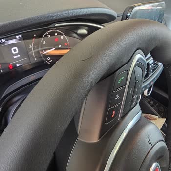 Fiat 1.4 Fiat Egea Urban