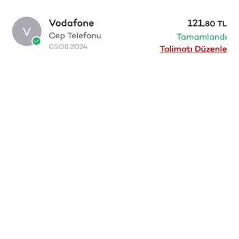 Akbank Kampanya Vaadini Tutmuyor