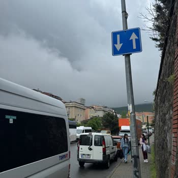 Getir Araç Haksız Yere Para Çekiyor