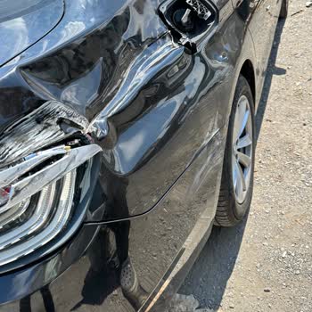 Demirgezer Sigorta Ekspertiz Servisleri Mağdur Ediyor