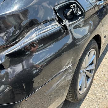 Demirgezer Sigorta Ekspertiz Servisleri Mağdur Ediyor