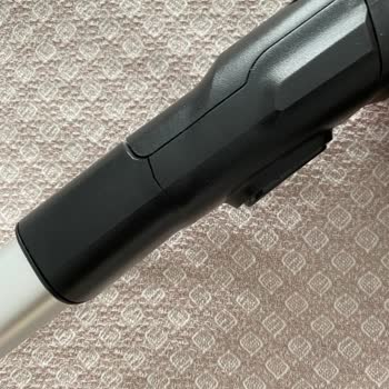 Philips Speed Pro Max Süpürge Garanti Sorunu Ve Kırılan Parça