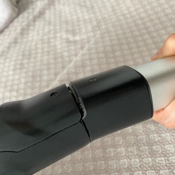 Philips Speed Pro Max Süpürge Garanti Sorunu Ve Kırılan Parça