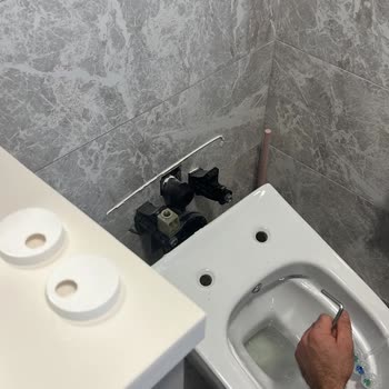 Sur Yapı Muhit / Usta Sorunu