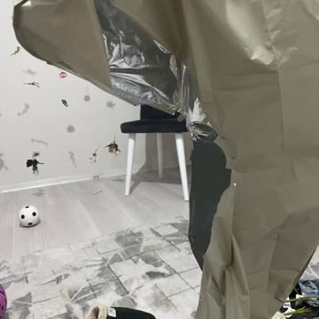 Trendyol Balon Patladı, Mağdur Olduk