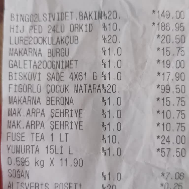 A101 Gereğinin Yapılmasını İsterim!