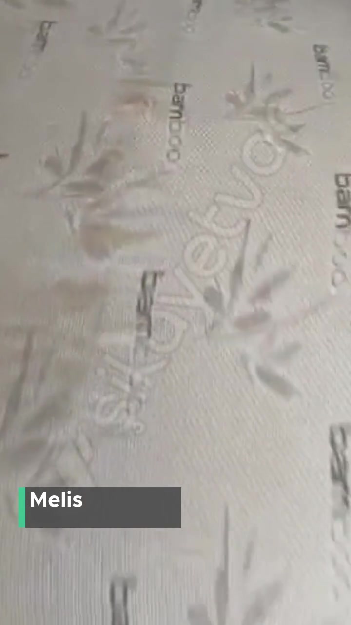 Kozalak Mobilya (Instagram: Montessoriuretimatolyesi) Kırık Ve Yırtık Gelen Yatak! videonun kapak resmi