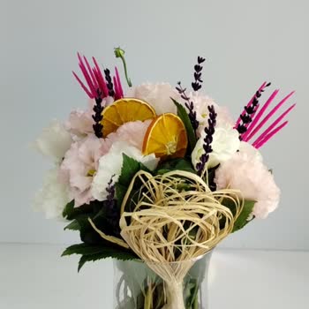 Çiçek Sepeti Pişmanlıktır