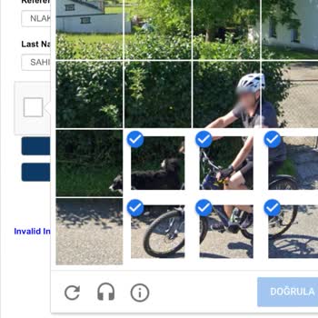 VFS Global VFS Ankara Hollanda Vize Başvuru Beklemesi