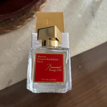 Parfüm Konağım Yanlış Ürün Ve İletişim Sorunlarıyla Karşılaştım