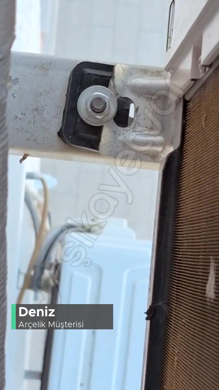 Arçelik Müşteri Hizmetleri Servis Yönlendiremiyor videonun kapak resmi