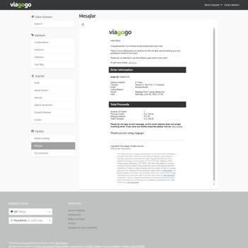 I Bought A Ticket From Viagogo, I Was A Victim! Viagogo? Never Again!