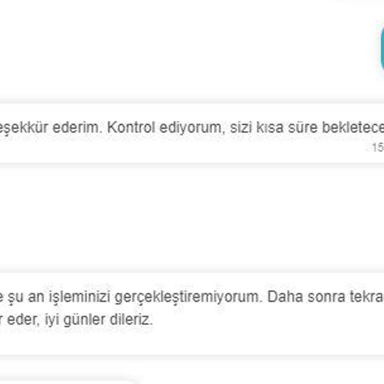 A101 Ekstra Garantisiz Ürün Satıyor!