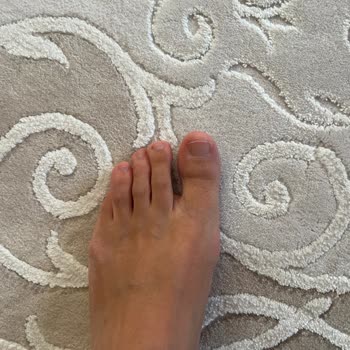 Nike Yanlış Numara Ayakkabı Rahatsızlığı Ve İade Sorunu