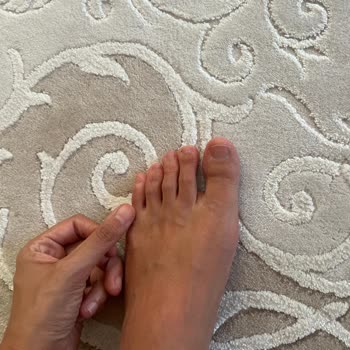 Nike Yanlış Numara Ayakkabı Rahatsızlığı Ve İade Sorunu