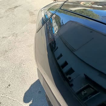 İstanbul İstinye Otokoç Ford Çalışanlarından Şikayet. İlgisizlik