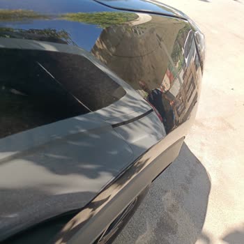 İstanbul İstinye Otokoç Ford Çalışanlarından Şikayet. İlgisizlik