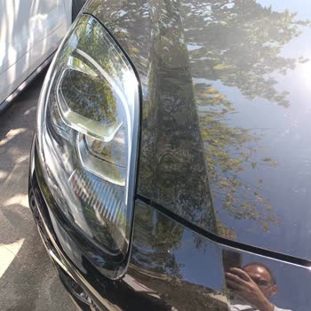 İstanbul İstinye Otokoç Ford Çalışanlarından Şikayet. İlgisizlik