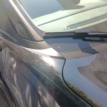 İstanbul İstinye Otokoç Ford Çalışanlarından Şikayet. İlgisizlik