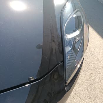 İstanbul İstinye Otokoç Ford Çalışanlarından Şikayet. İlgisizlik