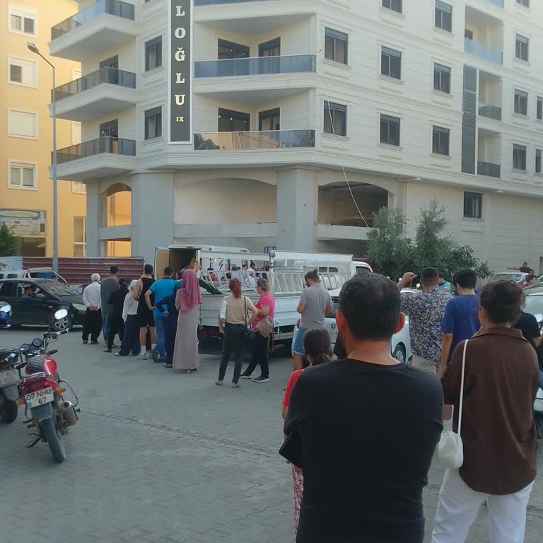 Sürat Kargo Şikayet Ama Fayda Yok