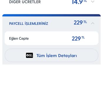 Eglencepte-2 Turkcell Para İadesi