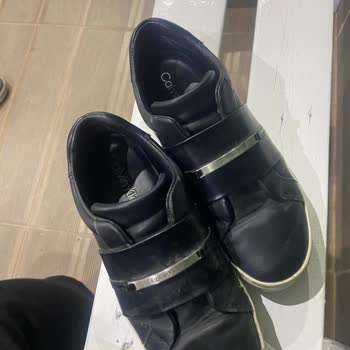 Boyner, Calvin Klein Bu Mu Kalite Anlayışınız.