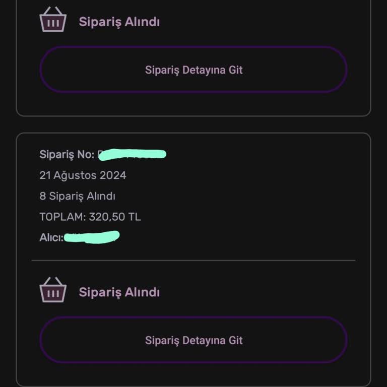 Gratis Online Siparişler Çok Yavaş İlerliyor