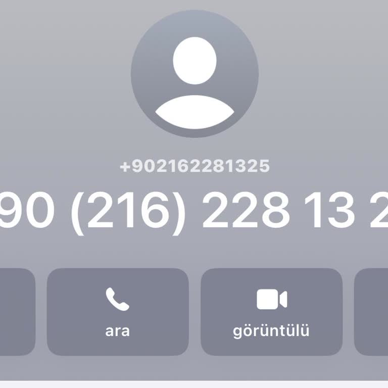 Garanti BBVA Dan Bir Güvenlik Abonelik Başlatmak İstediler