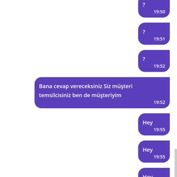 Getir Yemek Buz Gibi Ve Geç Geldi Müşteri Hizmetleri İlgilenmedi